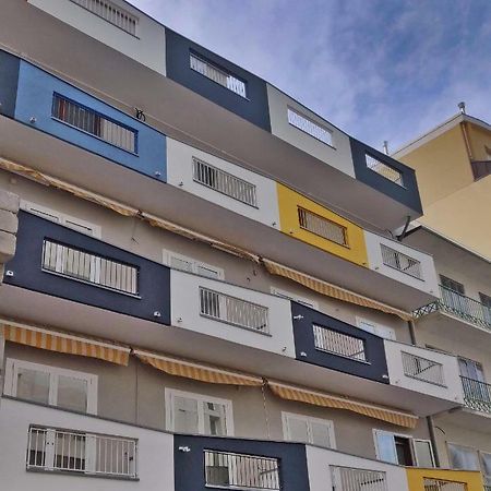 Casa Comisso Lägenhet Caorle Exteriör bild