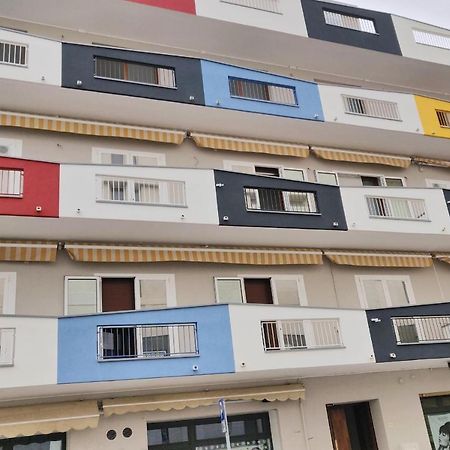 Casa Comisso Lägenhet Caorle Exteriör bild