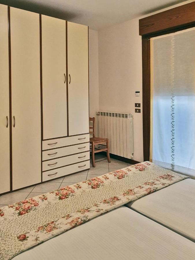 Casa Comisso Lägenhet Caorle Exteriör bild