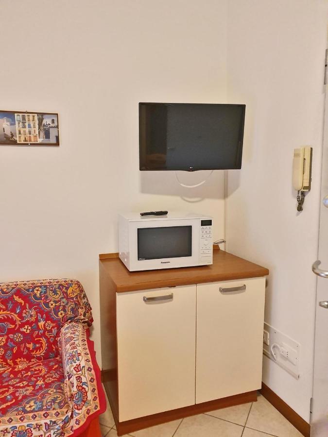 Casa Comisso Lägenhet Caorle Exteriör bild