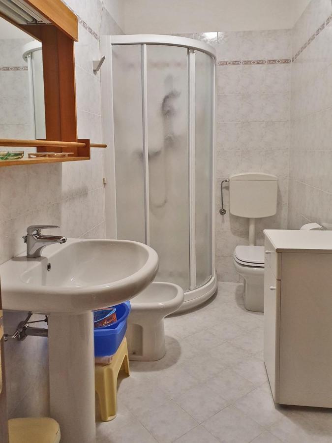 Casa Comisso Lägenhet Caorle Exteriör bild