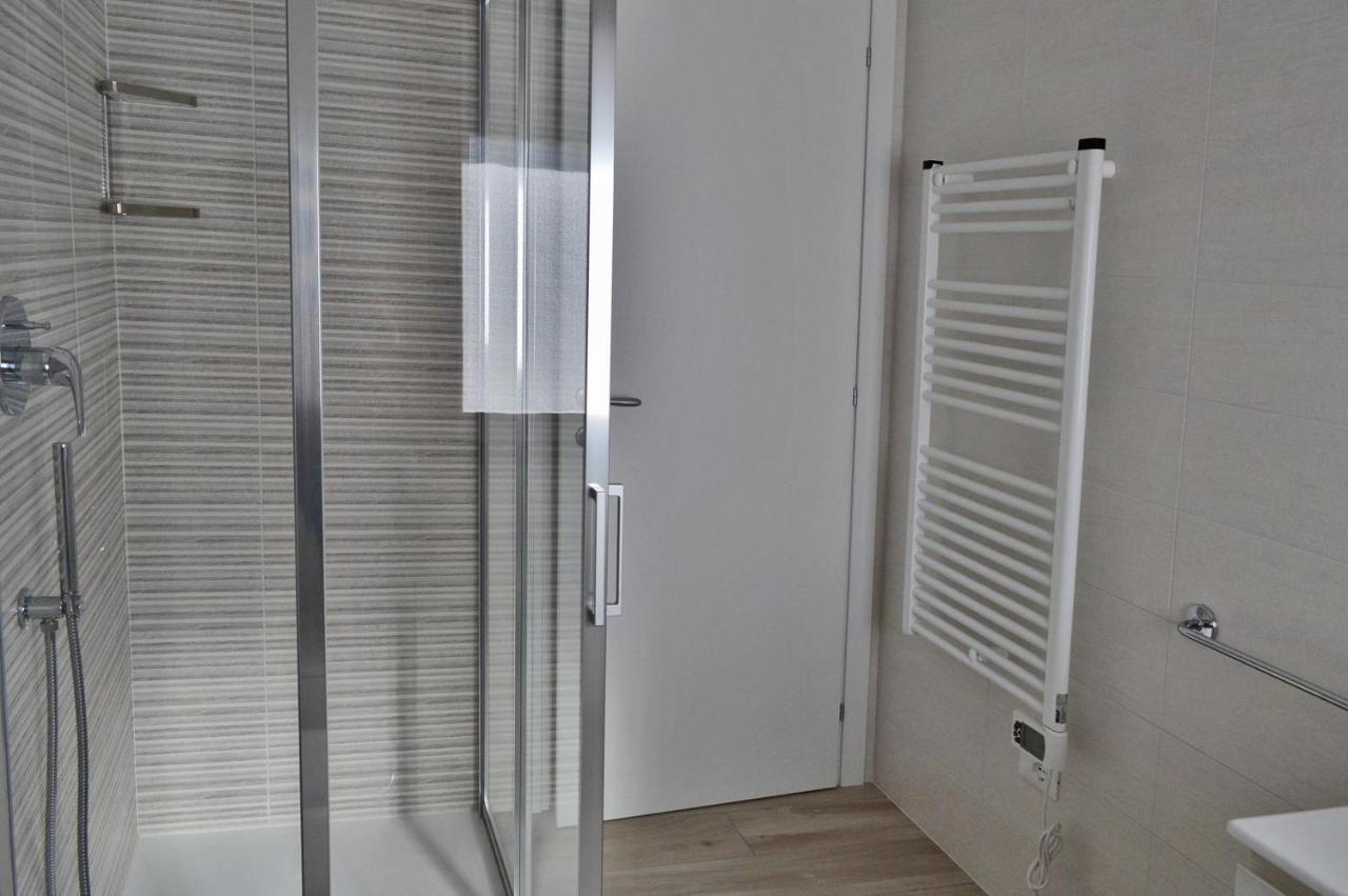Casa Comisso Lägenhet Caorle Exteriör bild