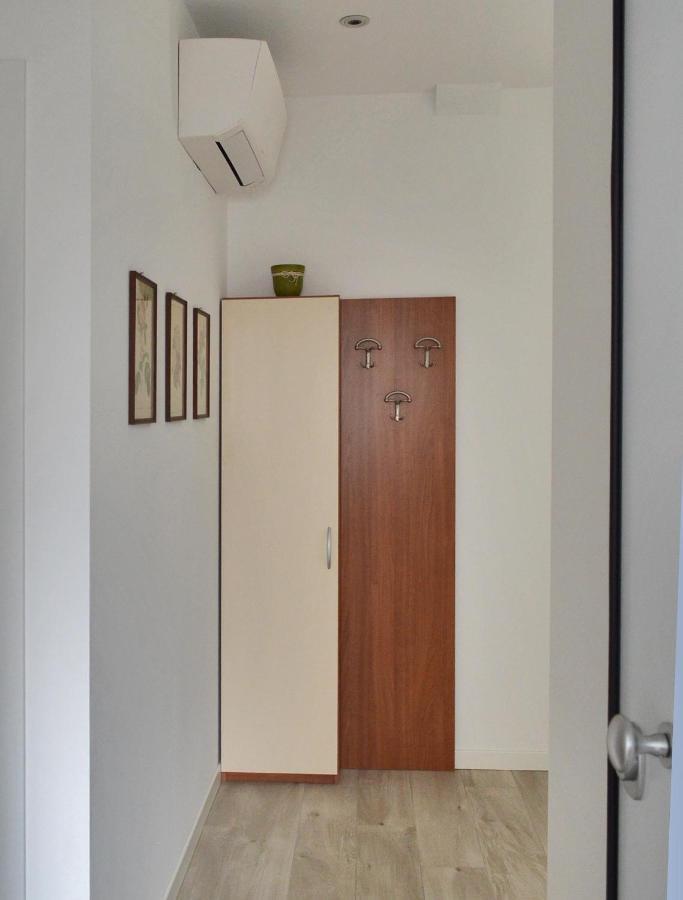 Casa Comisso Lägenhet Caorle Exteriör bild