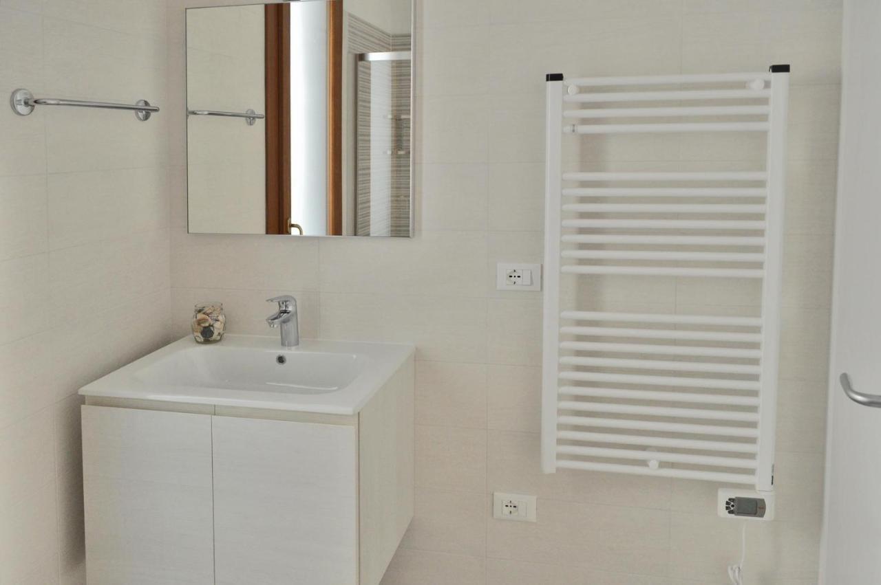 Casa Comisso Lägenhet Caorle Exteriör bild