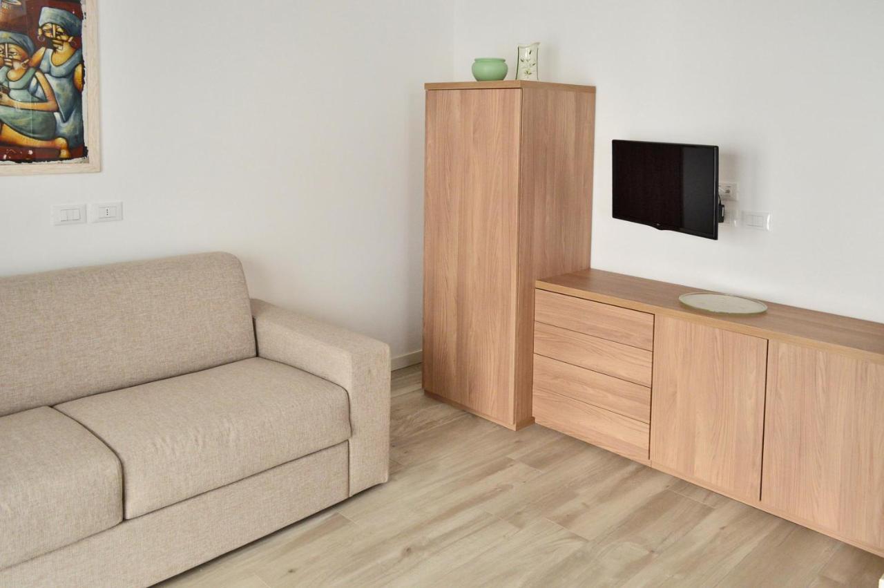 Casa Comisso Lägenhet Caorle Exteriör bild