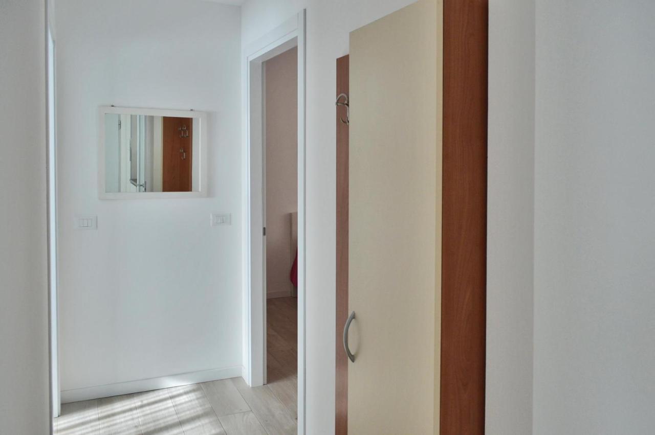 Casa Comisso Lägenhet Caorle Exteriör bild