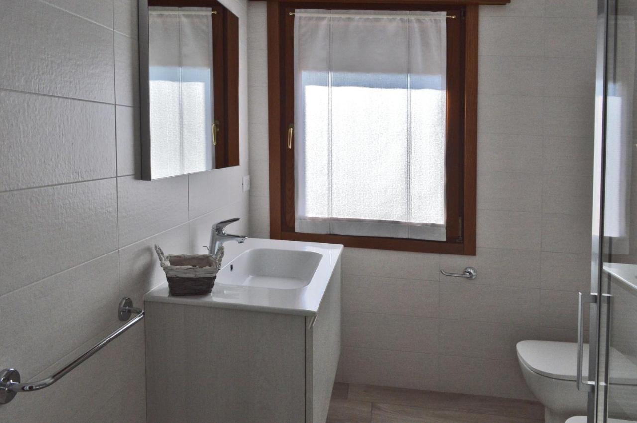 Casa Comisso Lägenhet Caorle Exteriör bild